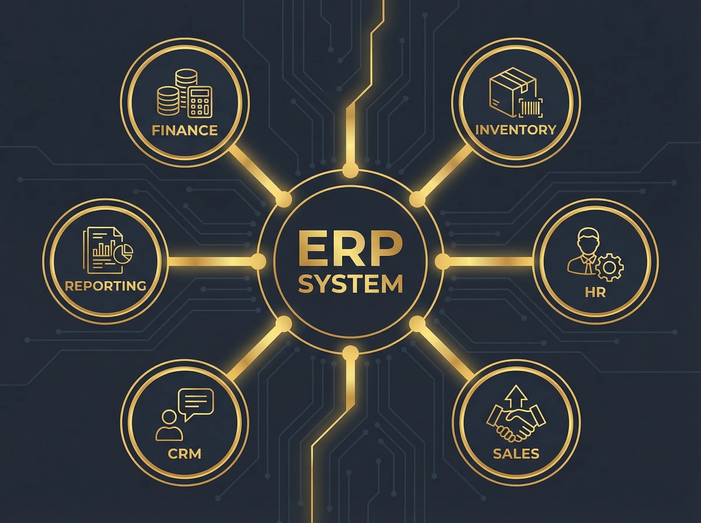 Казус: ERP за склад, продажби и доставки screenshot 2