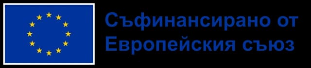 Co-financed by the European Union