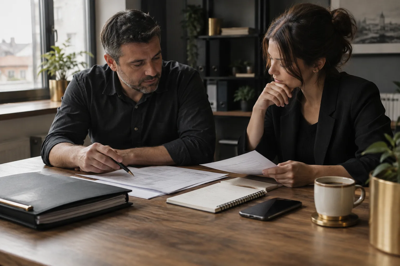 How to Choose a Digital Advertising Partner