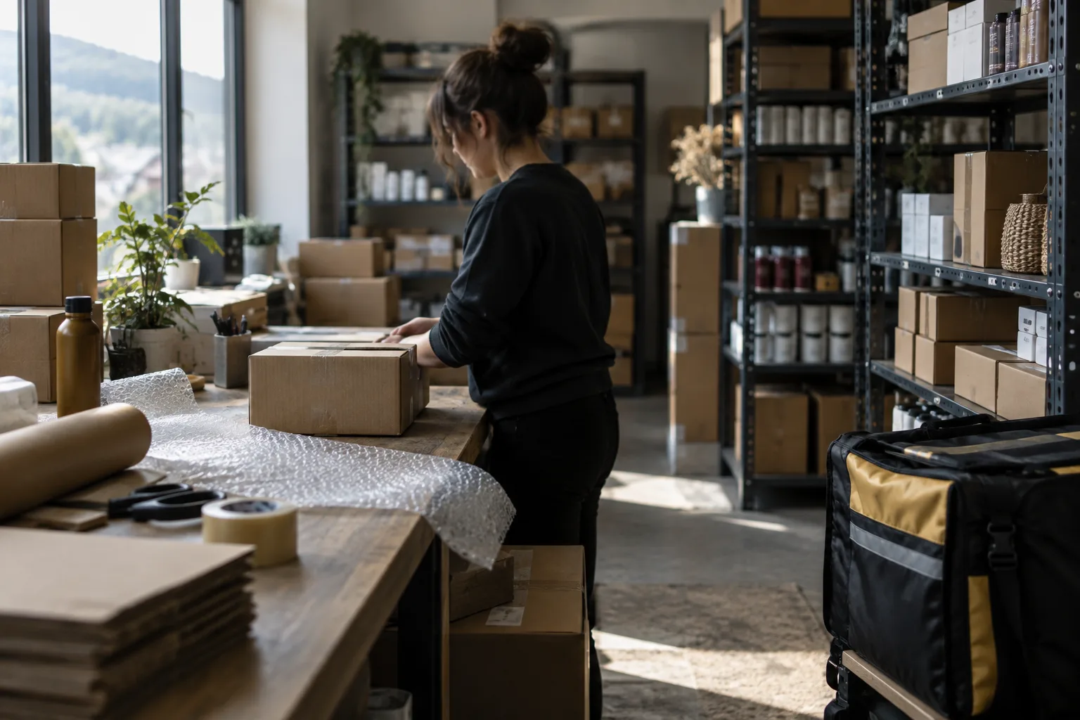 So erstellen Sie einen Online-Shop in Bulgarien