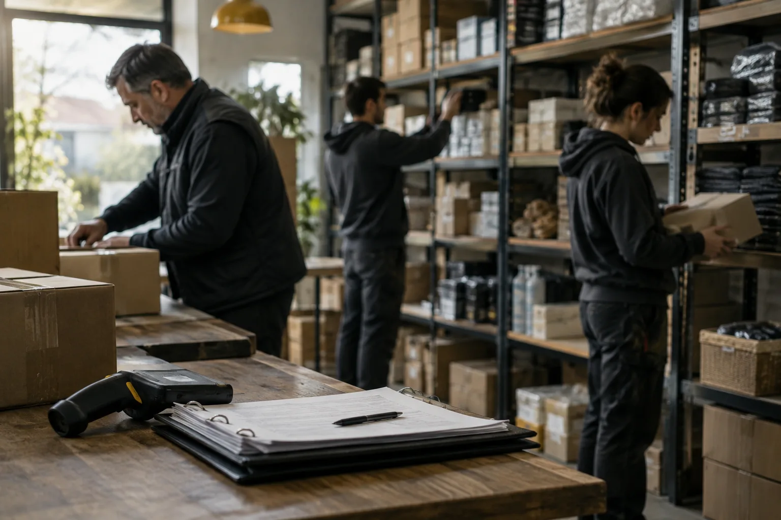 ERP System for a Small Business — Is It Necessary?