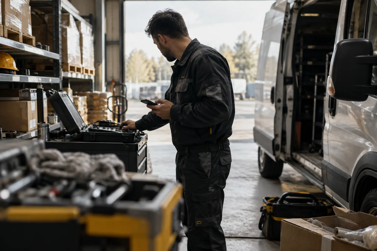 Does Your Business Need a Mobile App?