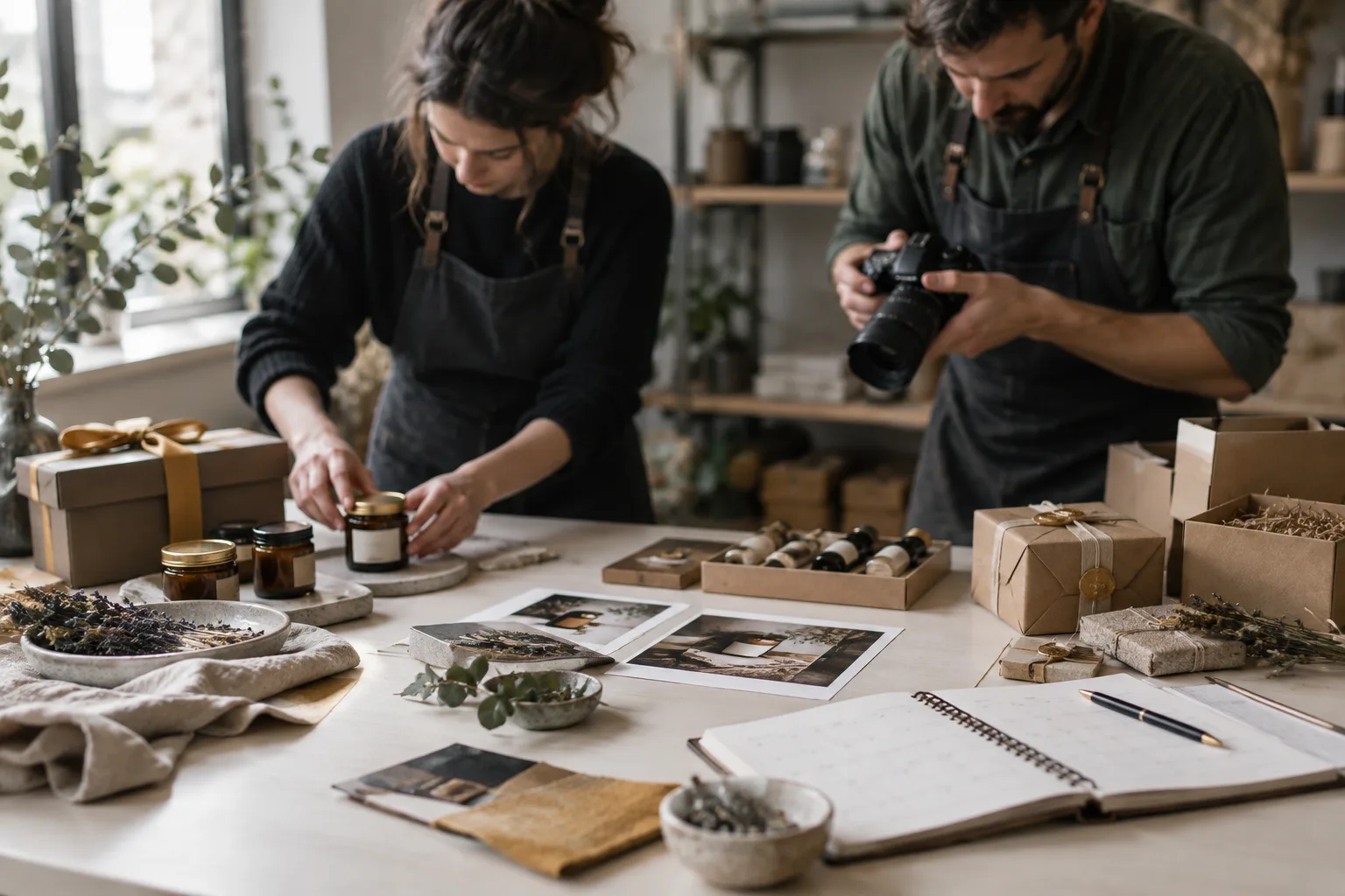 Social Media for Business: Profiles, Content and Advertising