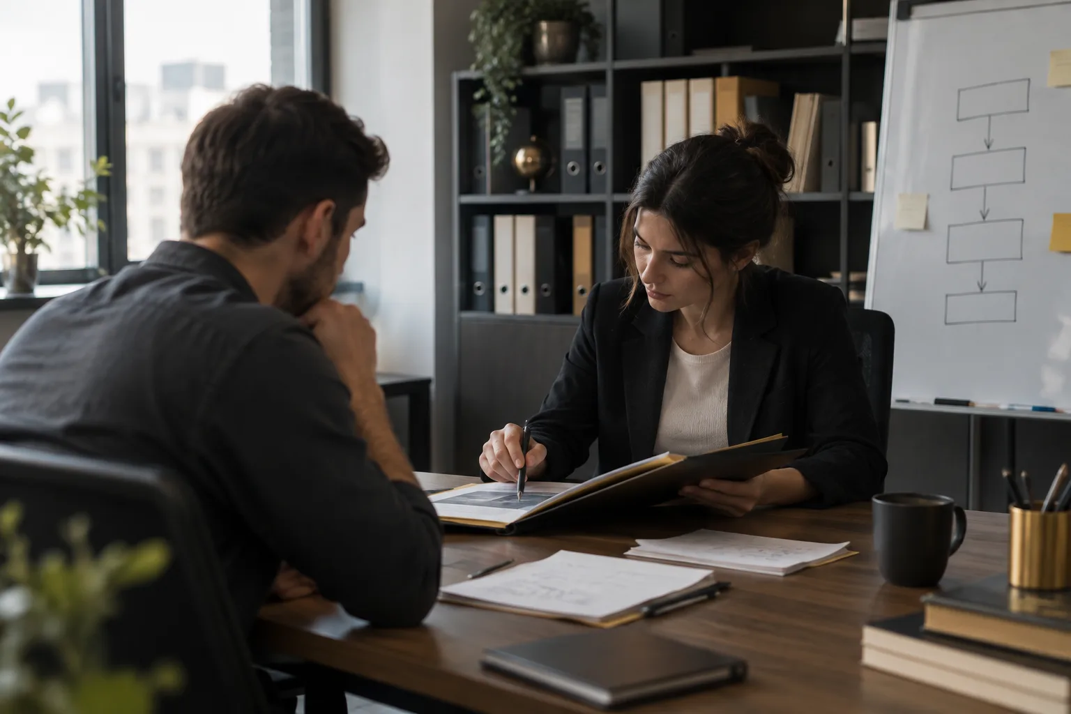 Custom CRM System Development: Benefits and Cost