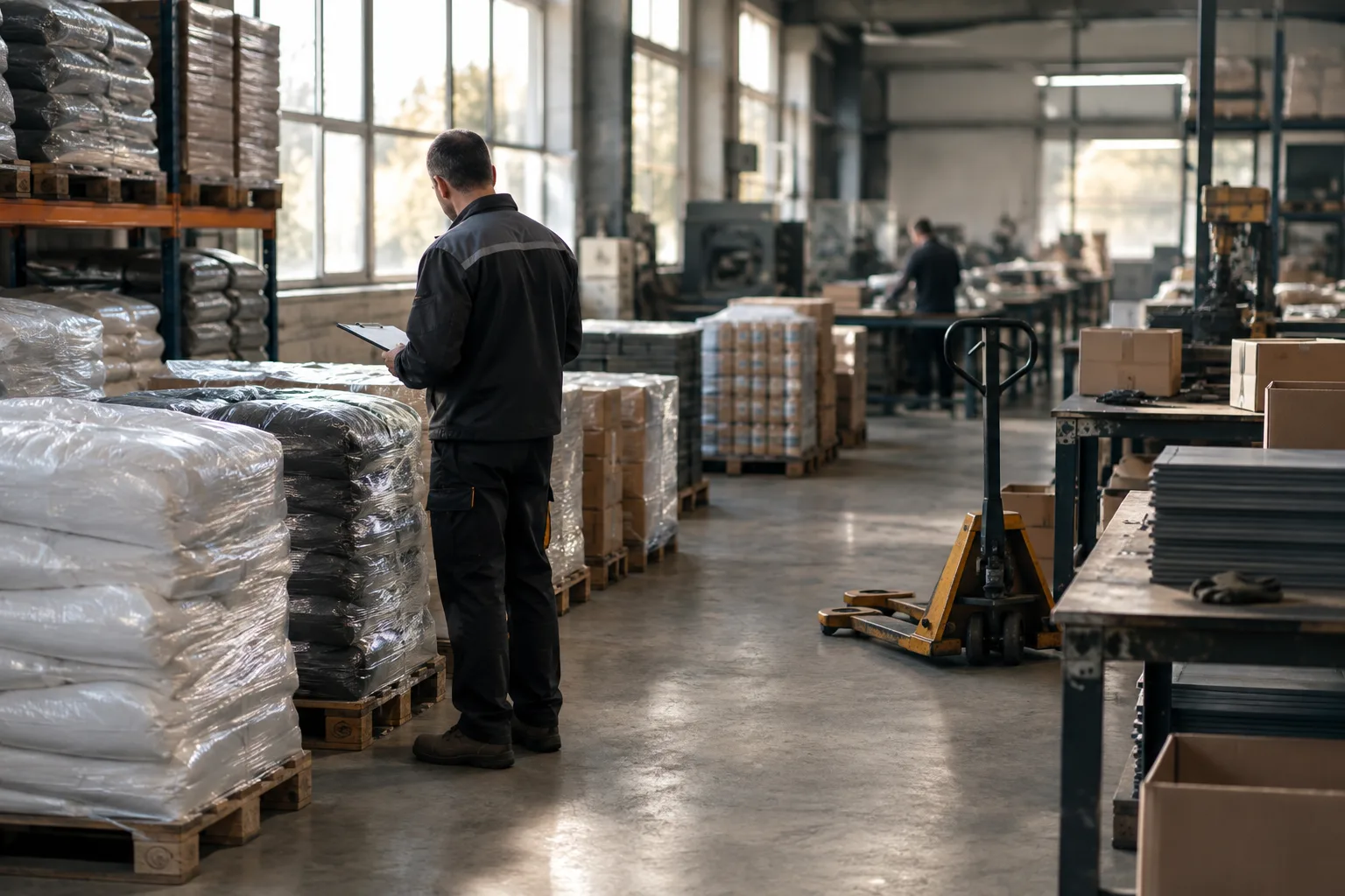 ERP Software for Manufacturing: How to Choose a System