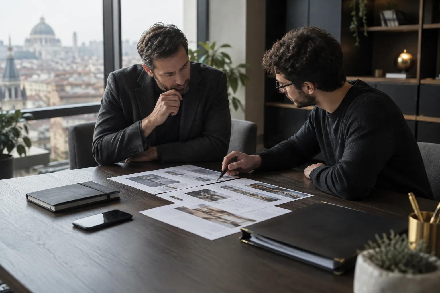 Business Website Development in Belgrade: What to Prepare