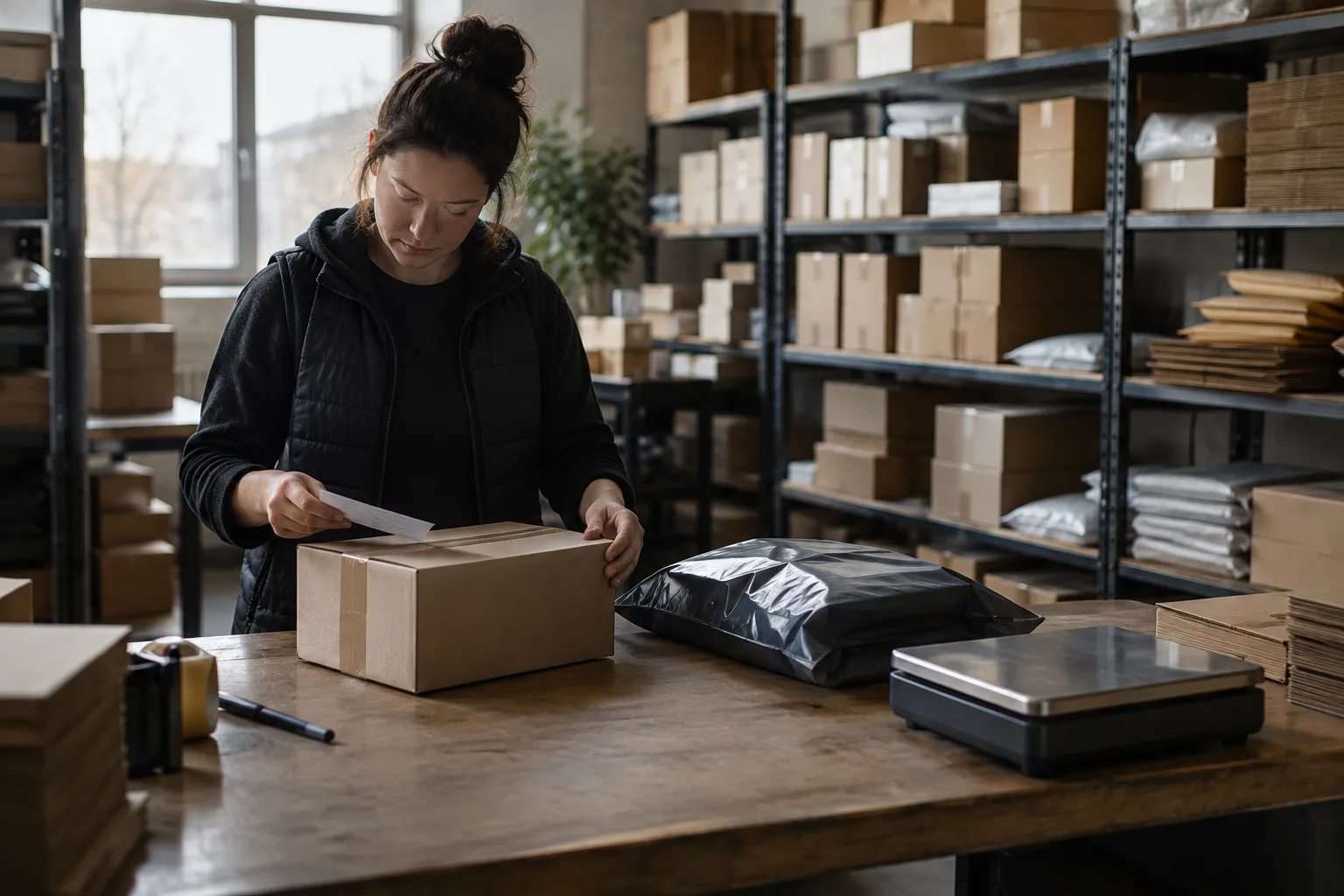 How to Start an Online Store from Scratch