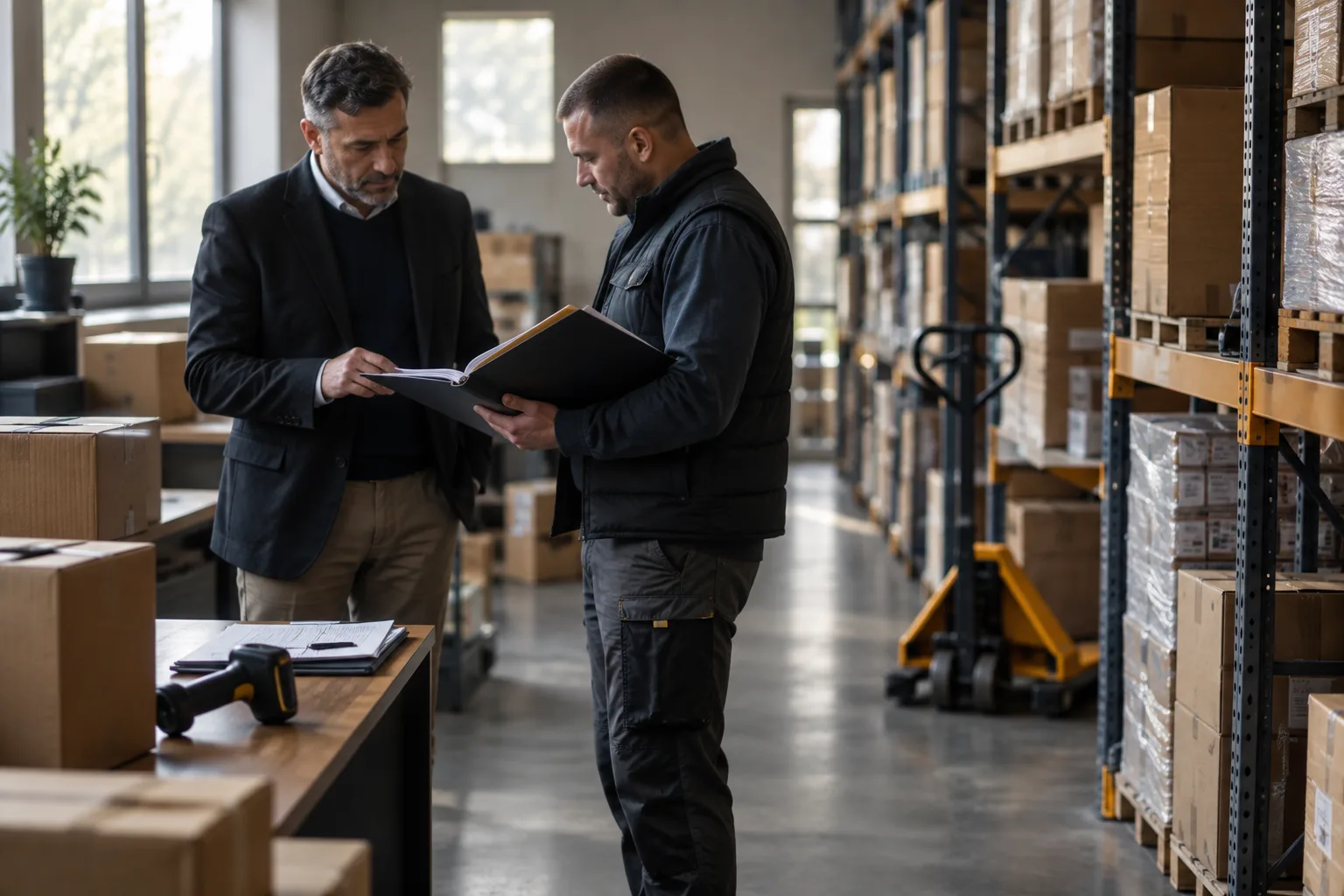 How to Implement ERP Without Disrupting Your Business