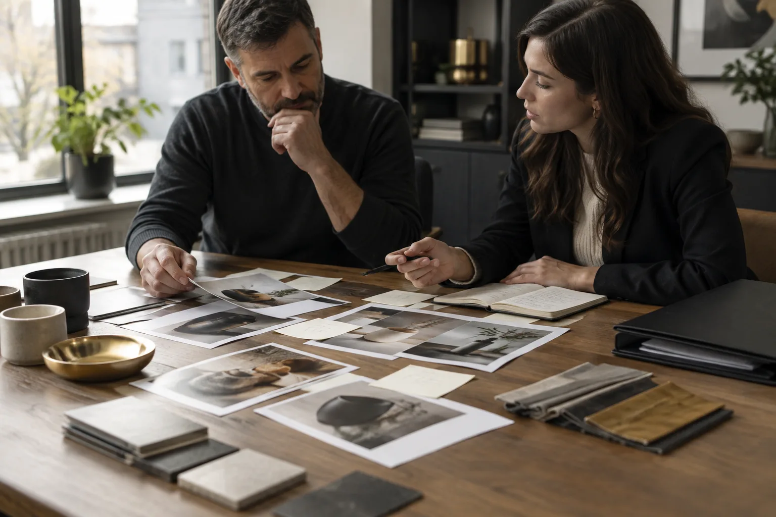 How a Brand Marketing Agency Builds a Recognisable Business
