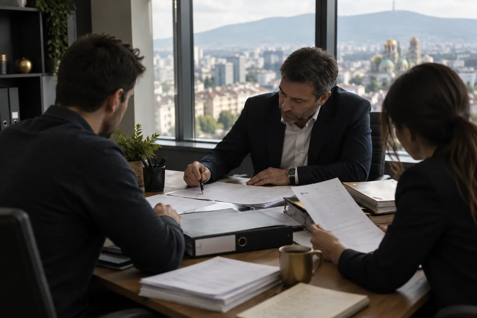 How Does Custom Software Development Work?