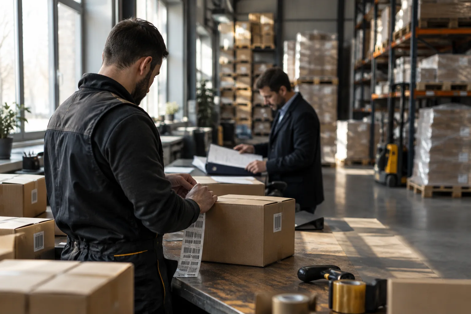 How to Work with an ERP System: A Practical Process