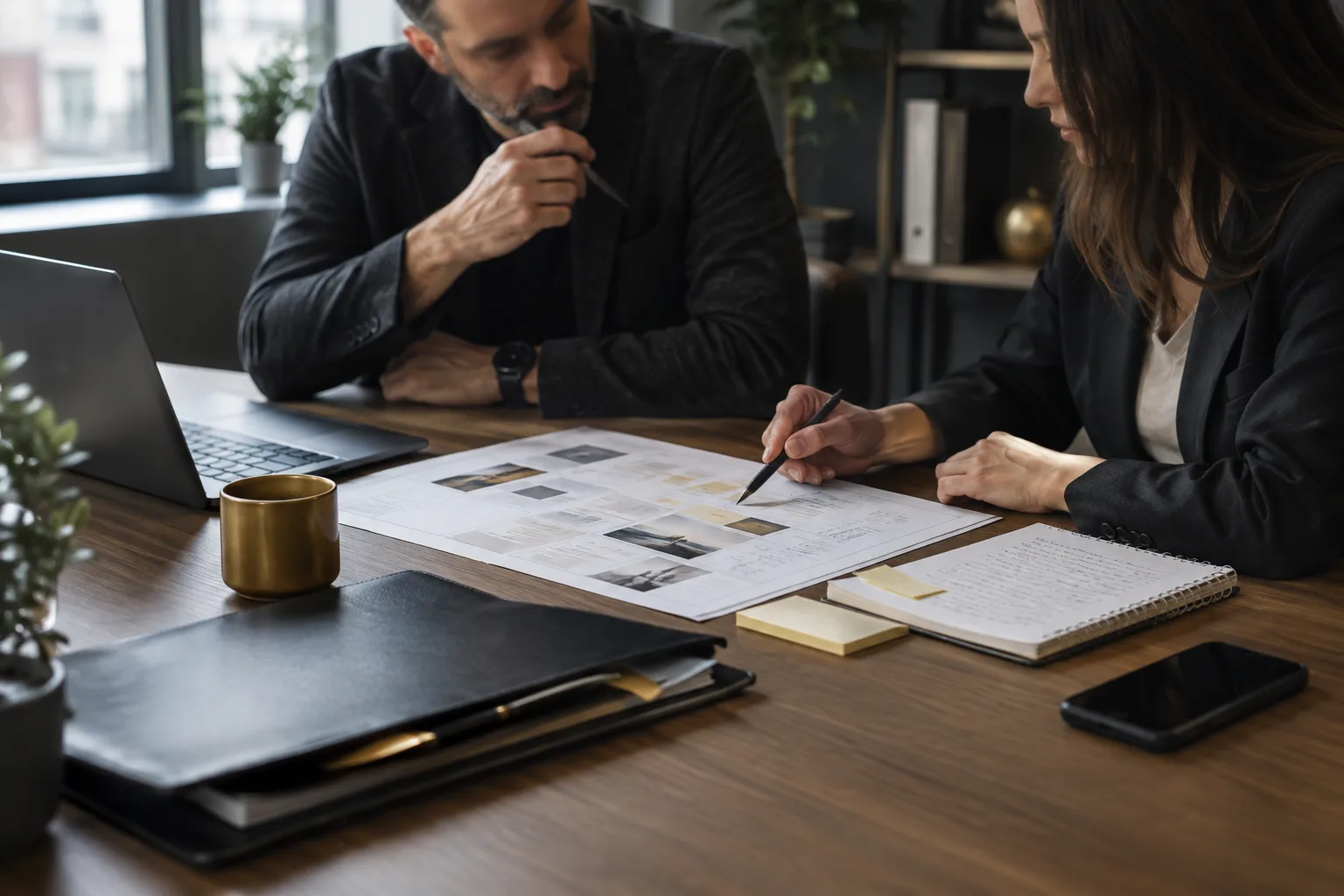 What to Expect from a Digital Marketing Agency