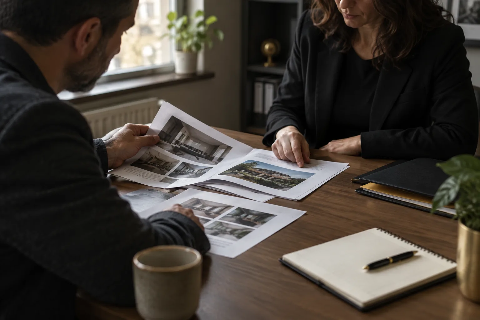 Professional Website or Ready-Made Template: Which Should You Choose?