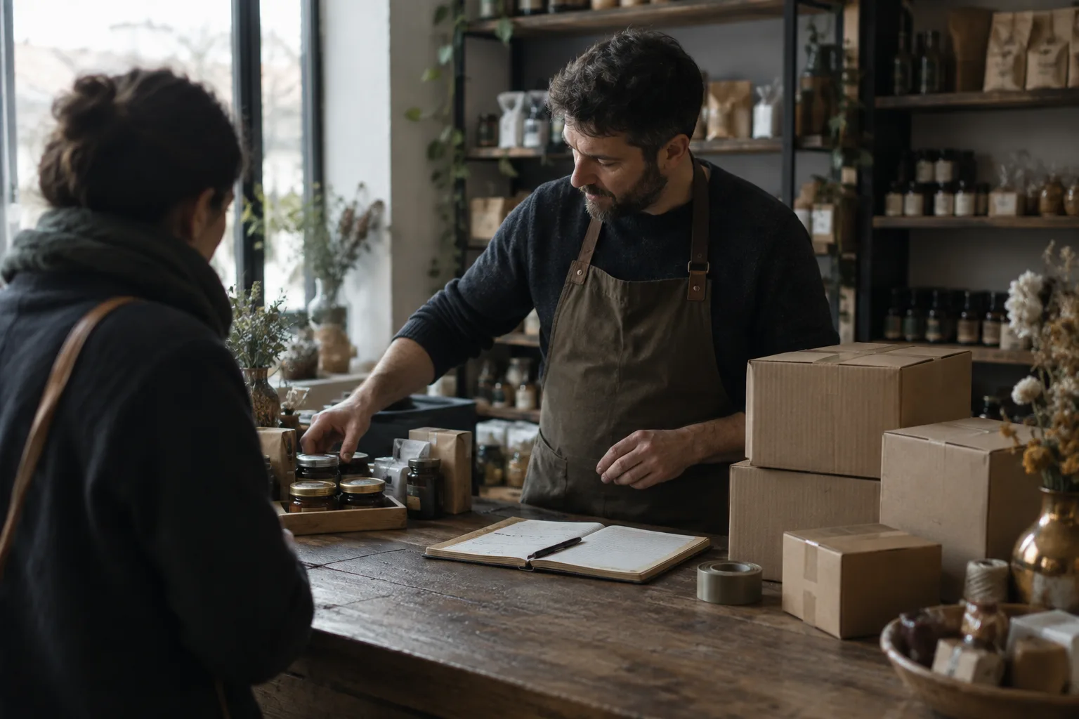 Social Media Management: From Posts to Sales