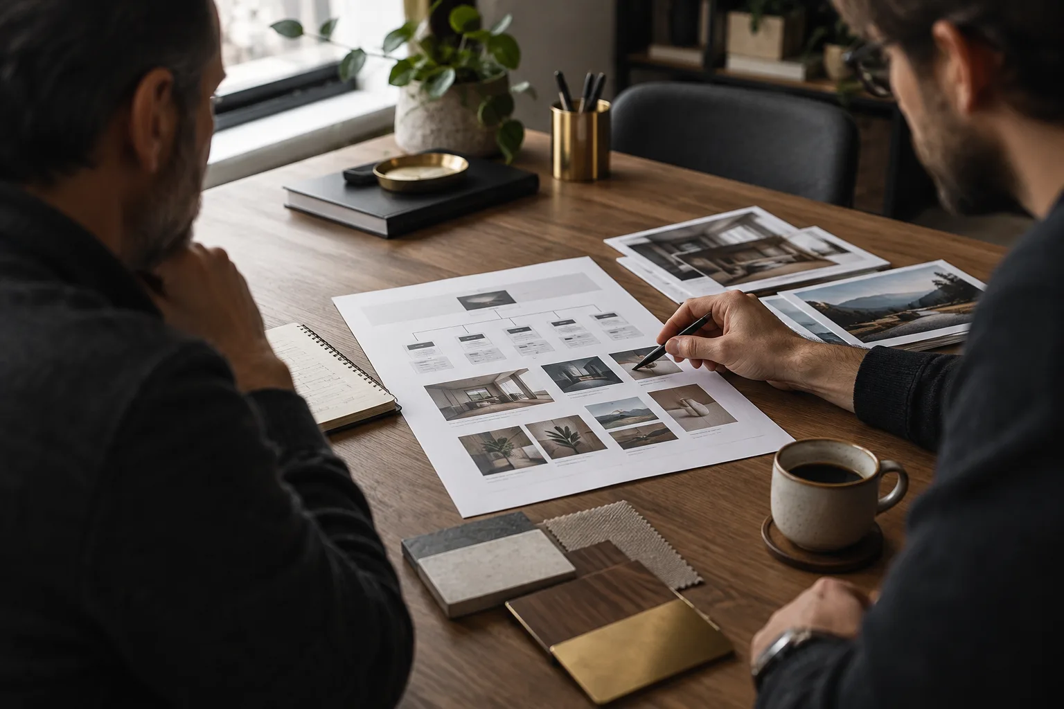What You Need to Know Before Building a Website