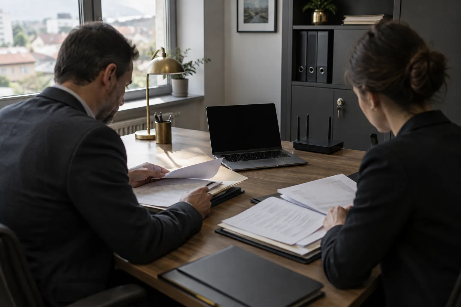 Cybersecurity for Small Businesses: A Practical Guide