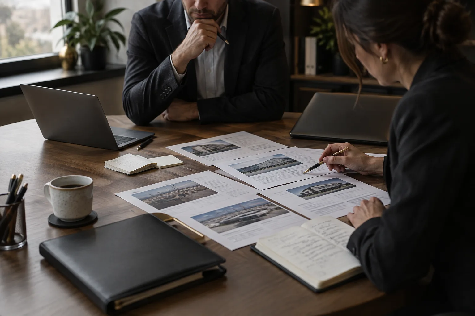 B2B lead generation in Moskva: how to find clients