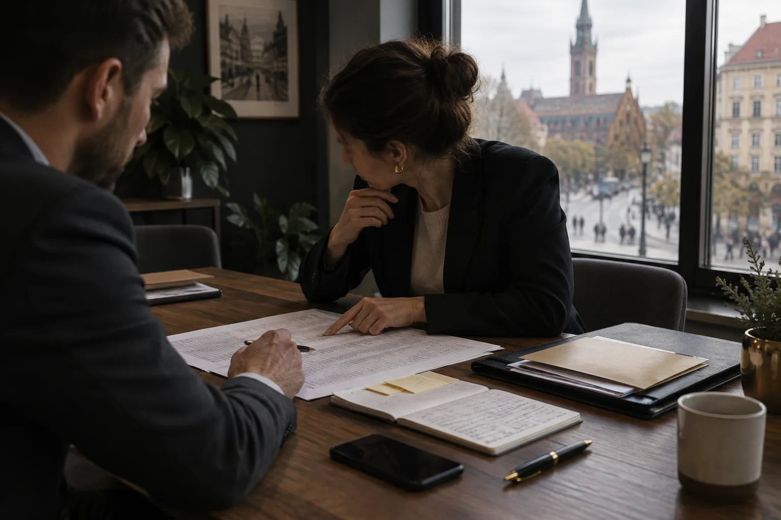 B2B lead generation in Subotitsa: finding business clients