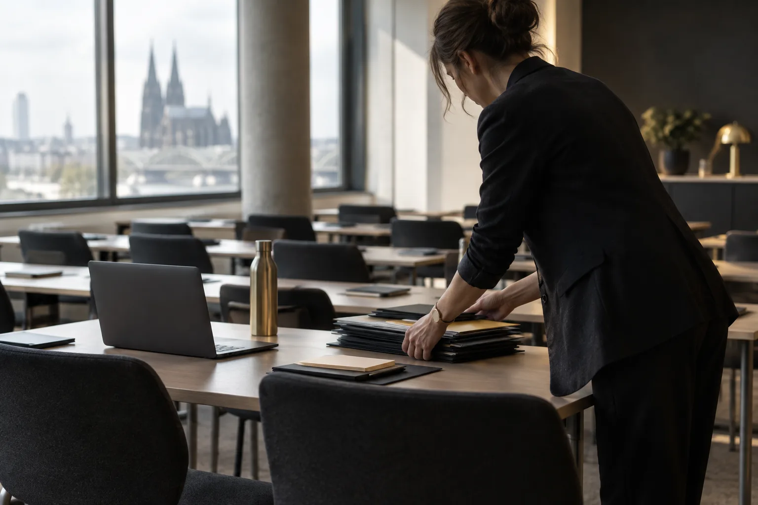 LMS system in Kyoln: How to Plan a Learning Platform