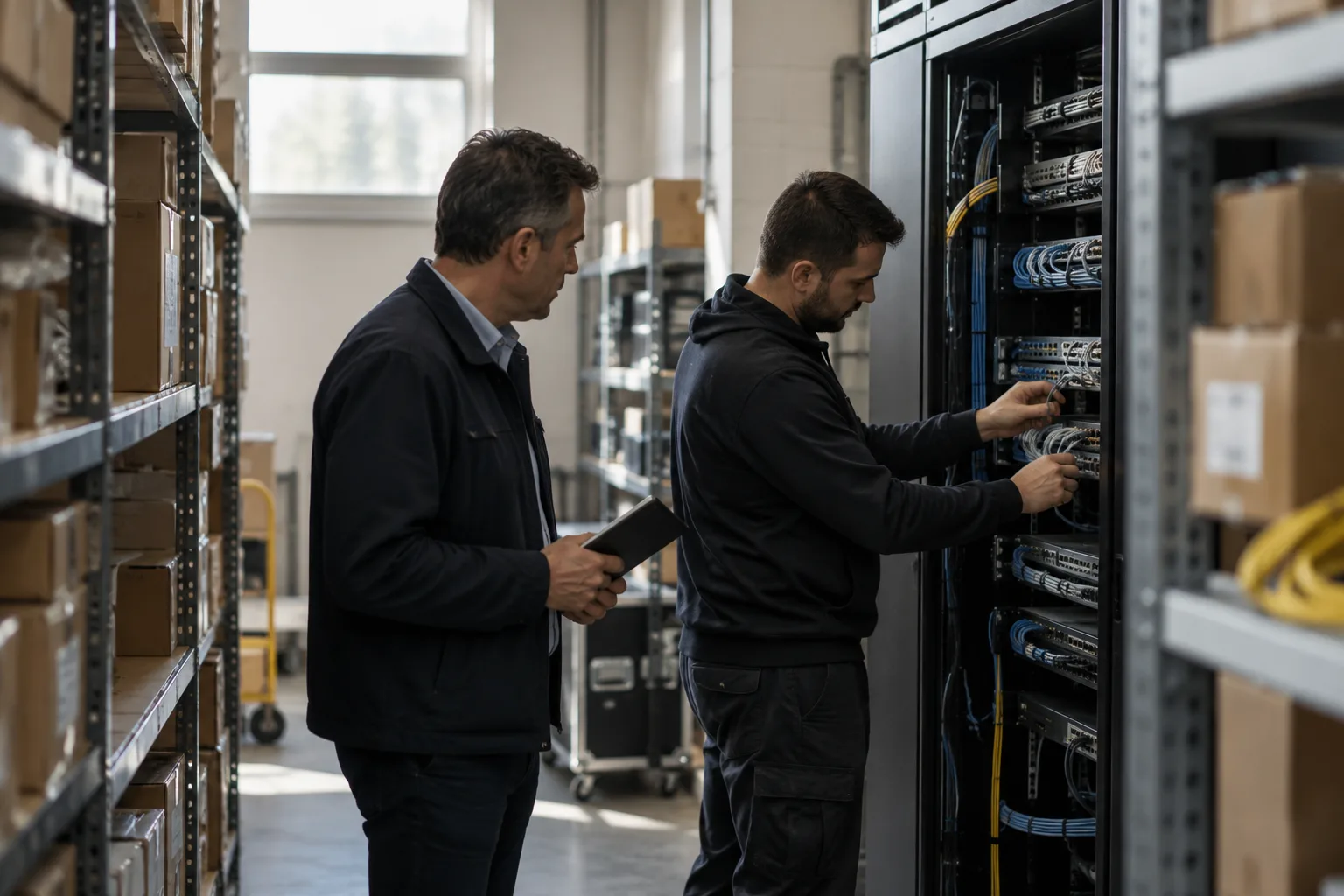 AWS, Azure or Google Cloud for Your Business?