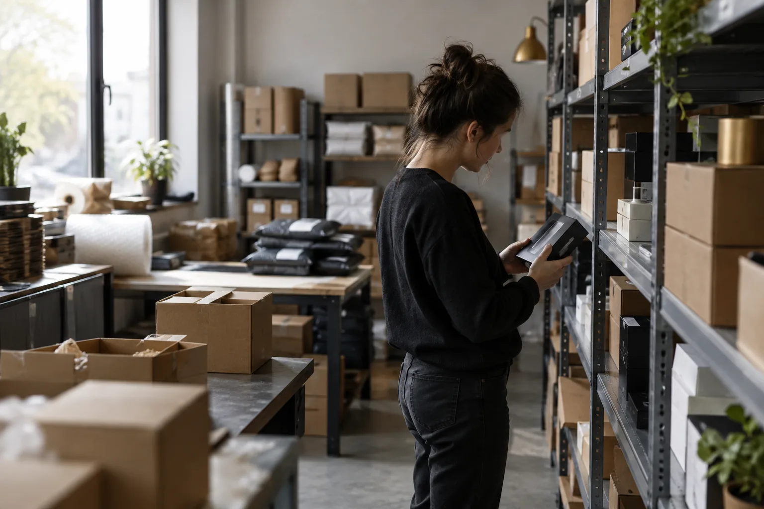 How to Create a Successful Online Store