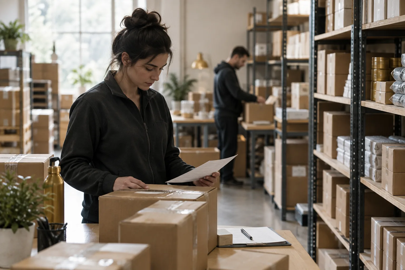 Benefits of ERP Software for Small and Medium-Sized Businesses
