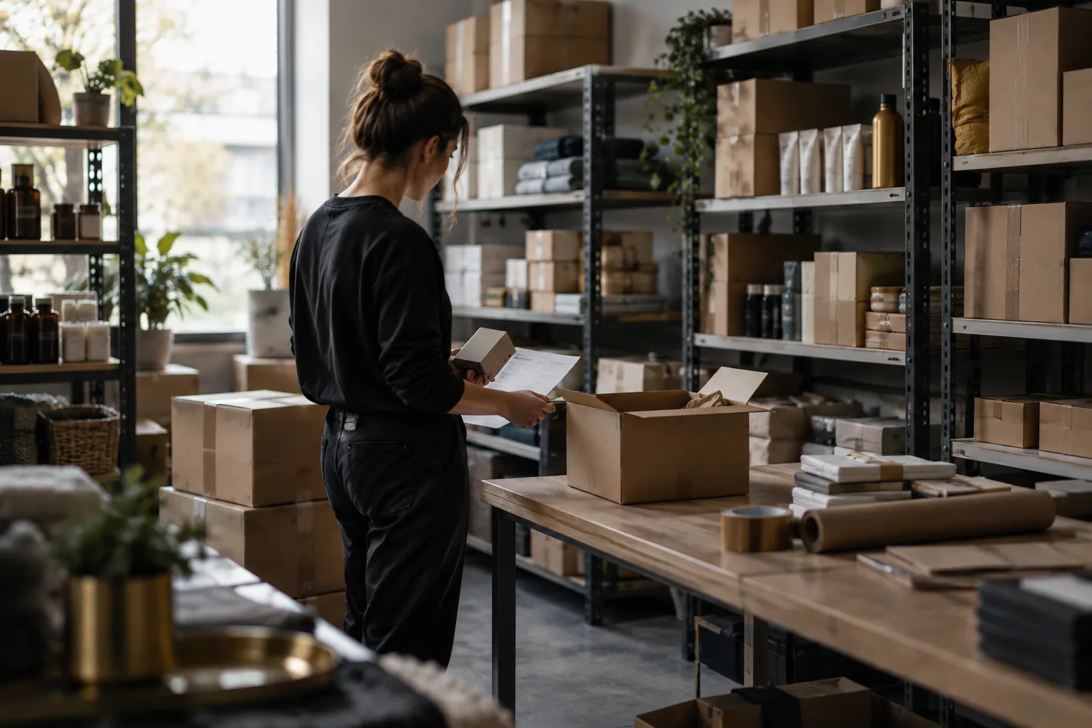 Online Store Advertising: Facebook, Instagram and Google