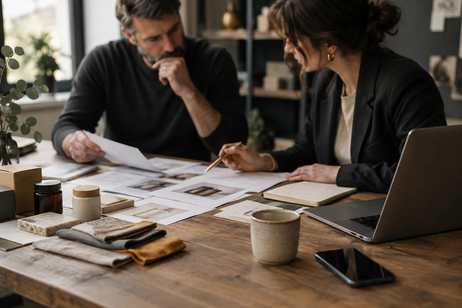 Successful Advertising on Facebook and Google for Your Business