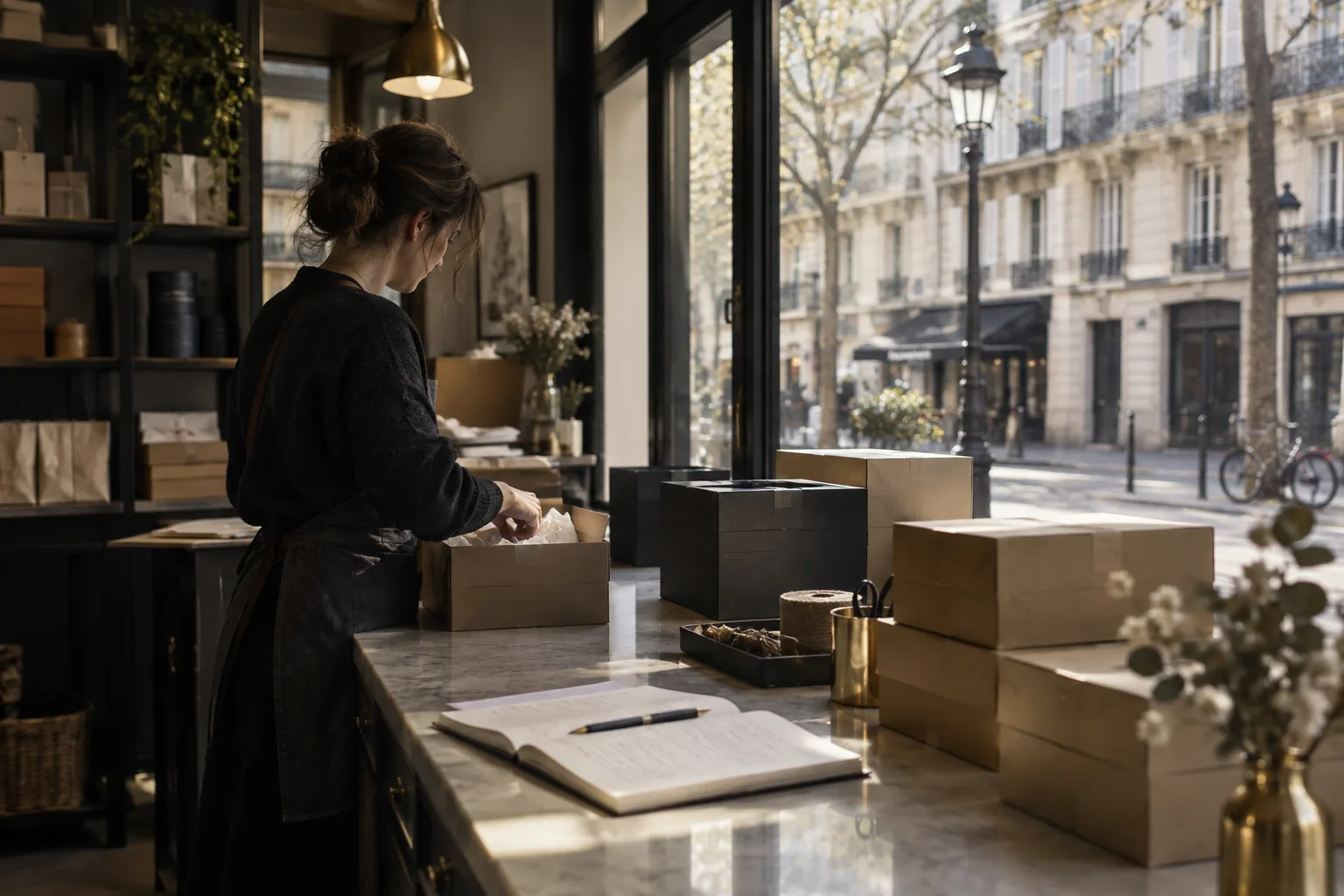 Viber Marketing in Paris: Business Communication Strategies