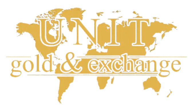 Unit Gold